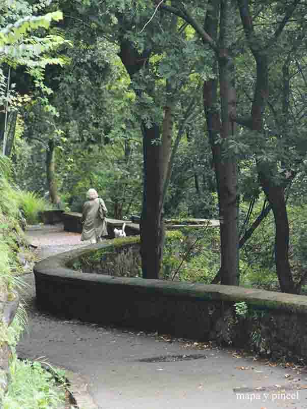 SS Barrio a barrio Zona Vieja_Monte Urgull_21