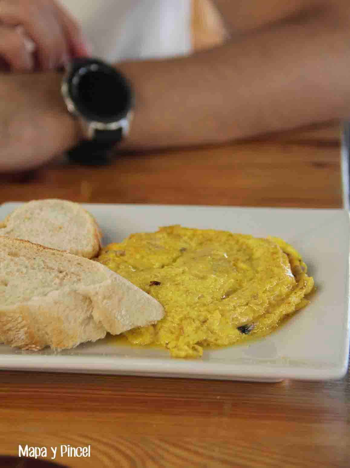 10. Mapa y Pincel_ San Sebastián_Gastronomía_Gros_Bar Bergara_40