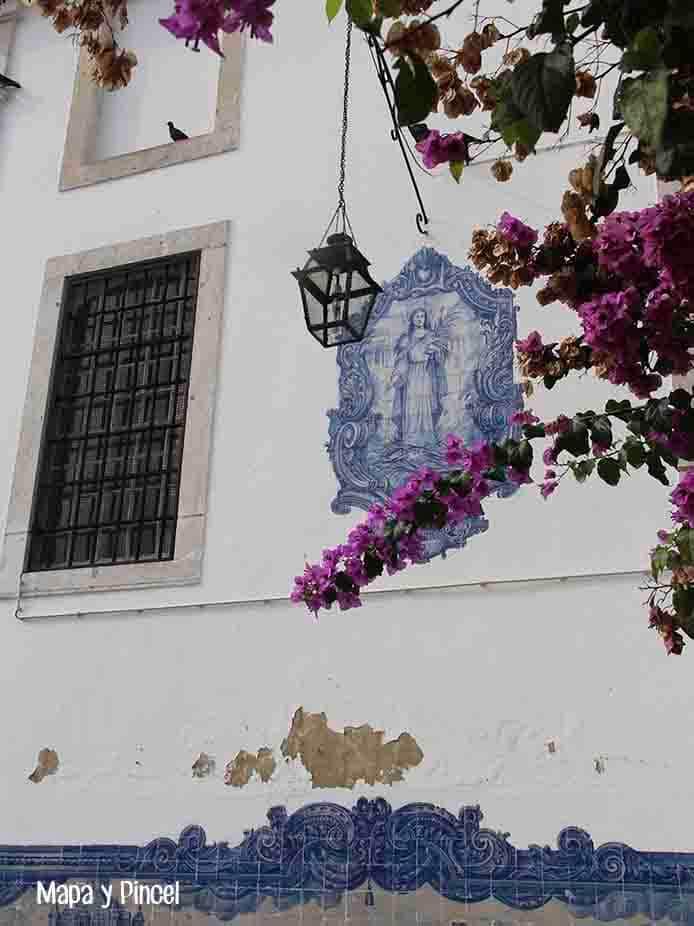 Mapa_y_Pincel_Lisboa_barrio_a _barrio _Alfama_Mirador_de_Santa_Luzia