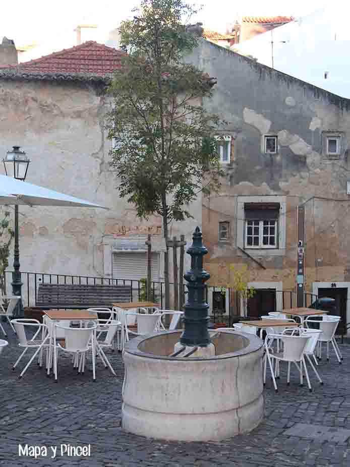 Mapa_y_Pincel_Lisboa_barrio_a _barrio _Alfama_Donde_comer