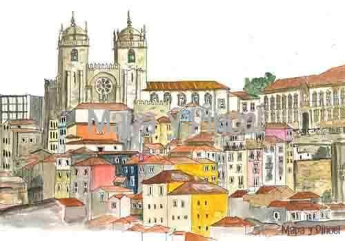 Mapa_y_Pincel_Destinos_Europa_Oporto