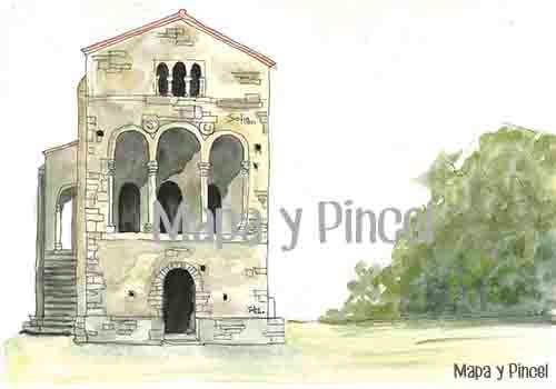 Mapa_y_Pincel_destinos_Asturias_Oviedo