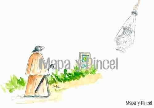 Mapa_y_Pincel_destinos_España_Santiago
